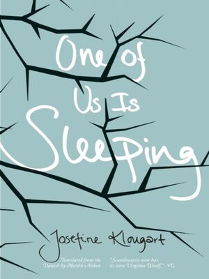 One of Us Is Sleeping - ebook